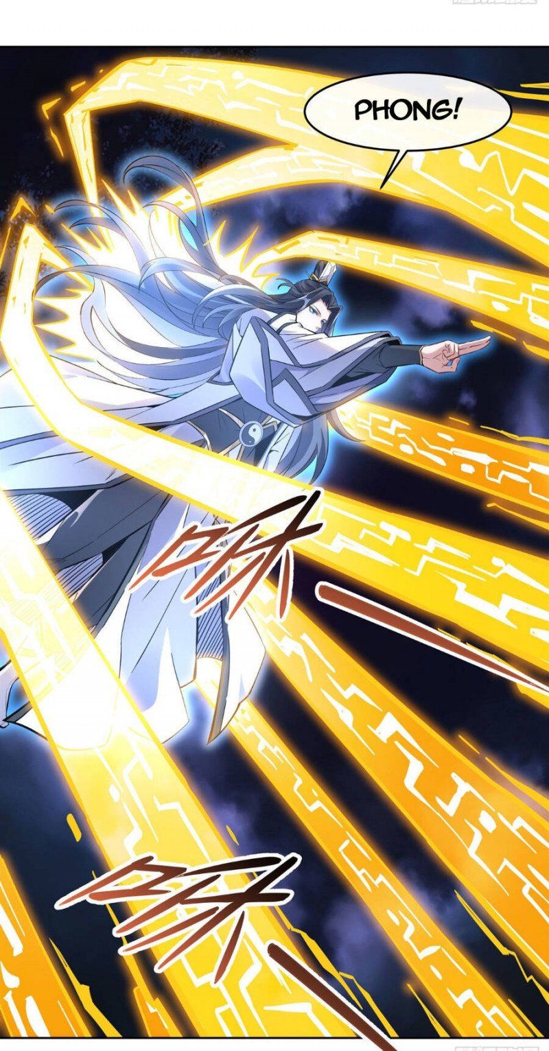 đọc truyện Các Nữ Đồ Đệ Của Ta Đều Là Chư Thiên Đại Lão Tương Lai Chương 117 ảnh 11 tại Thiên Thai Truyện