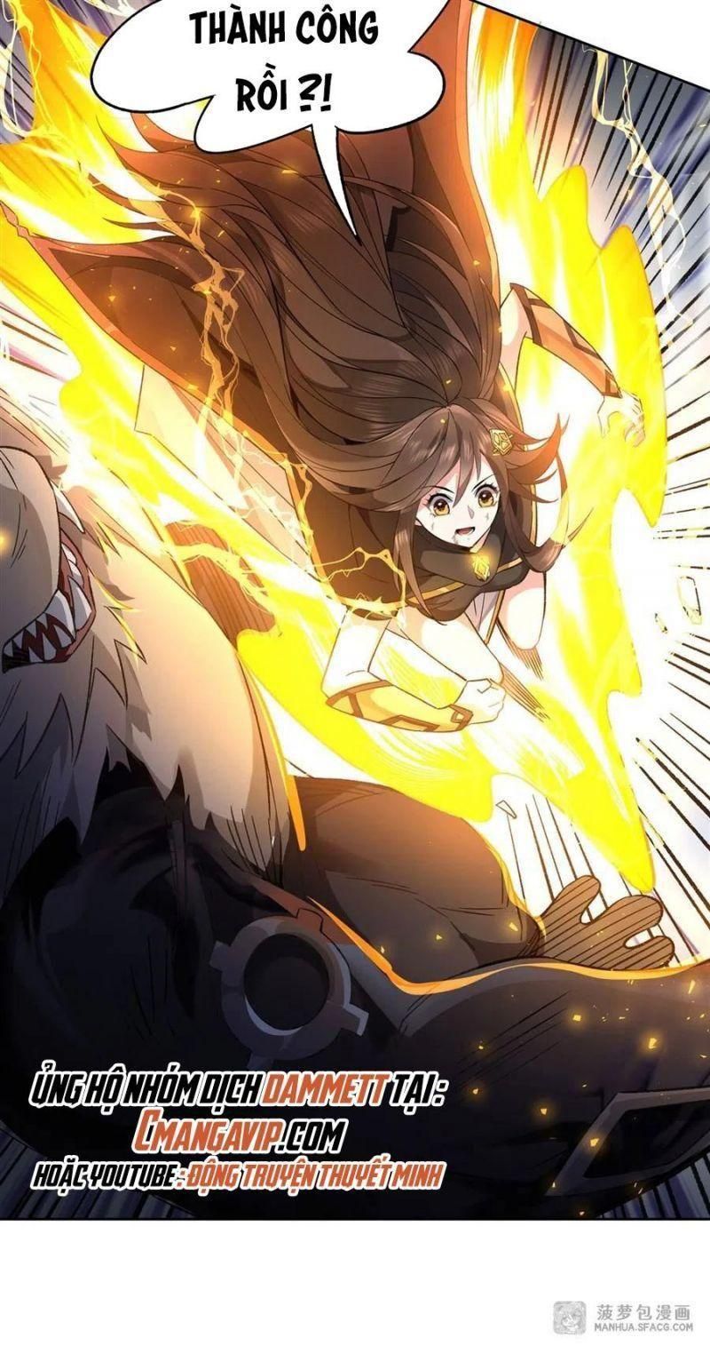 đọc truyện Các Nữ Đồ Đệ Của Ta Đều Là Chư Thiên Đại Lão Tương Lai Chương 12 ảnh 12 tại Thiên Thai Truyện