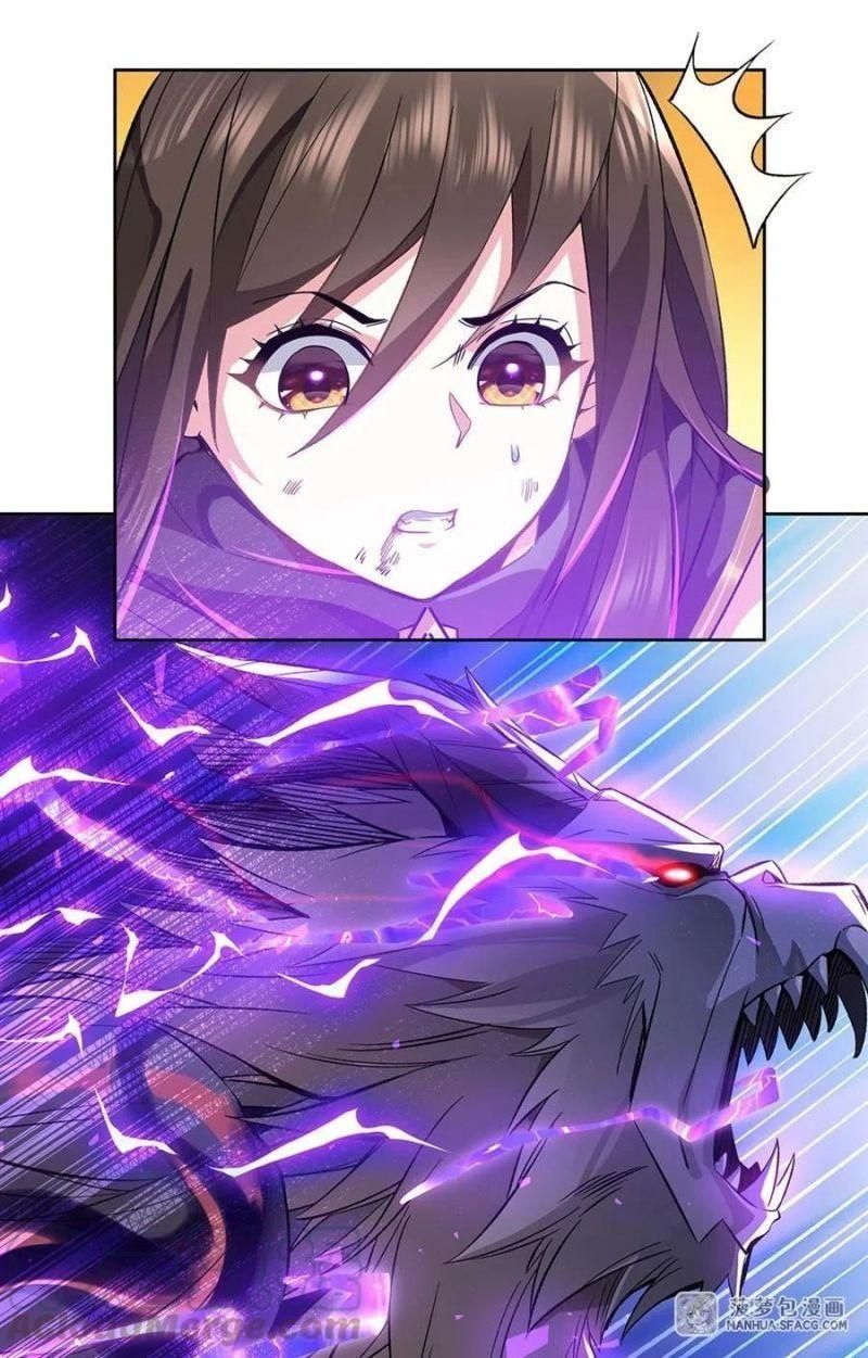 đọc truyện Các Nữ Đồ Đệ Của Ta Đều Là Chư Thiên Đại Lão Tương Lai Chương 12 ảnh 14 tại Thiên Thai Truyện