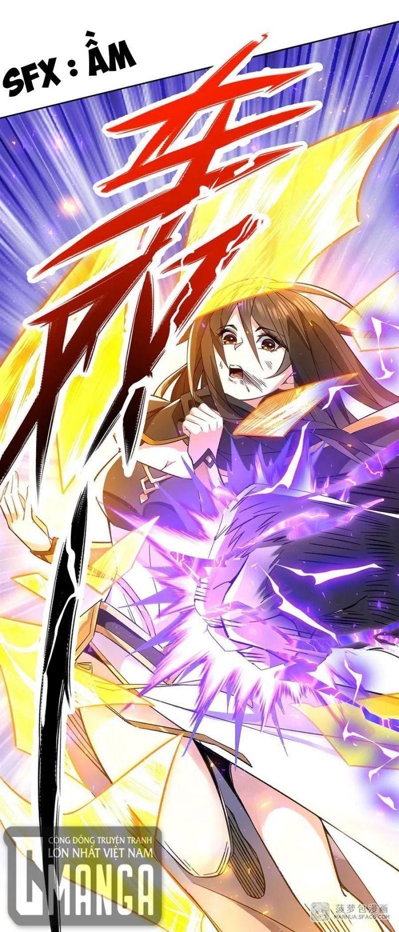 đọc truyện Các Nữ Đồ Đệ Của Ta Đều Là Chư Thiên Đại Lão Tương Lai Chương 12 ảnh 16 tại Thiên Thai Truyện