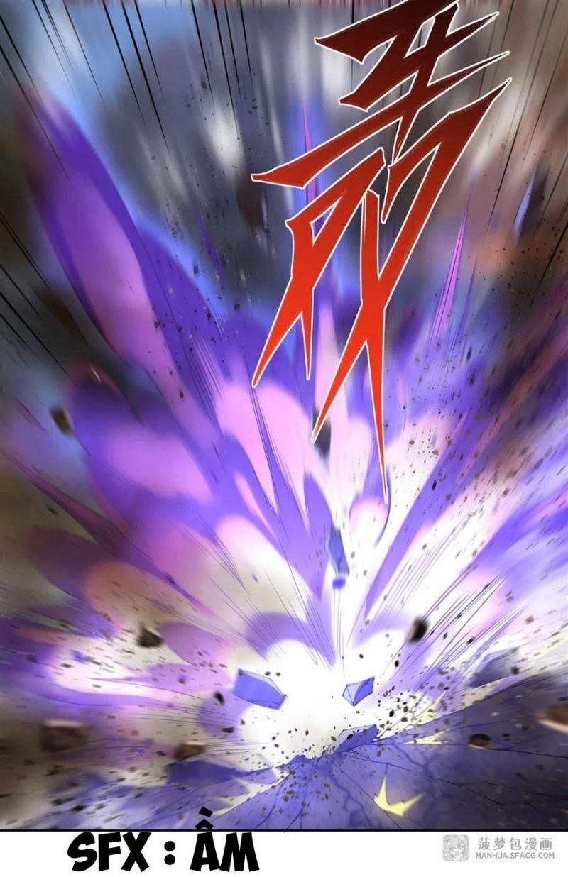 đọc truyện Các Nữ Đồ Đệ Của Ta Đều Là Chư Thiên Đại Lão Tương Lai Chương 12 ảnh 19 tại Thiên Thai Truyện