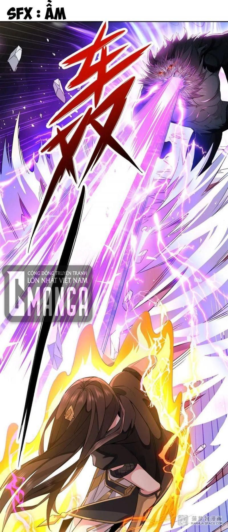 đọc truyện Các Nữ Đồ Đệ Của Ta Đều Là Chư Thiên Đại Lão Tương Lai Chương 12 ảnh 4 tại Thiên Thai Truyện