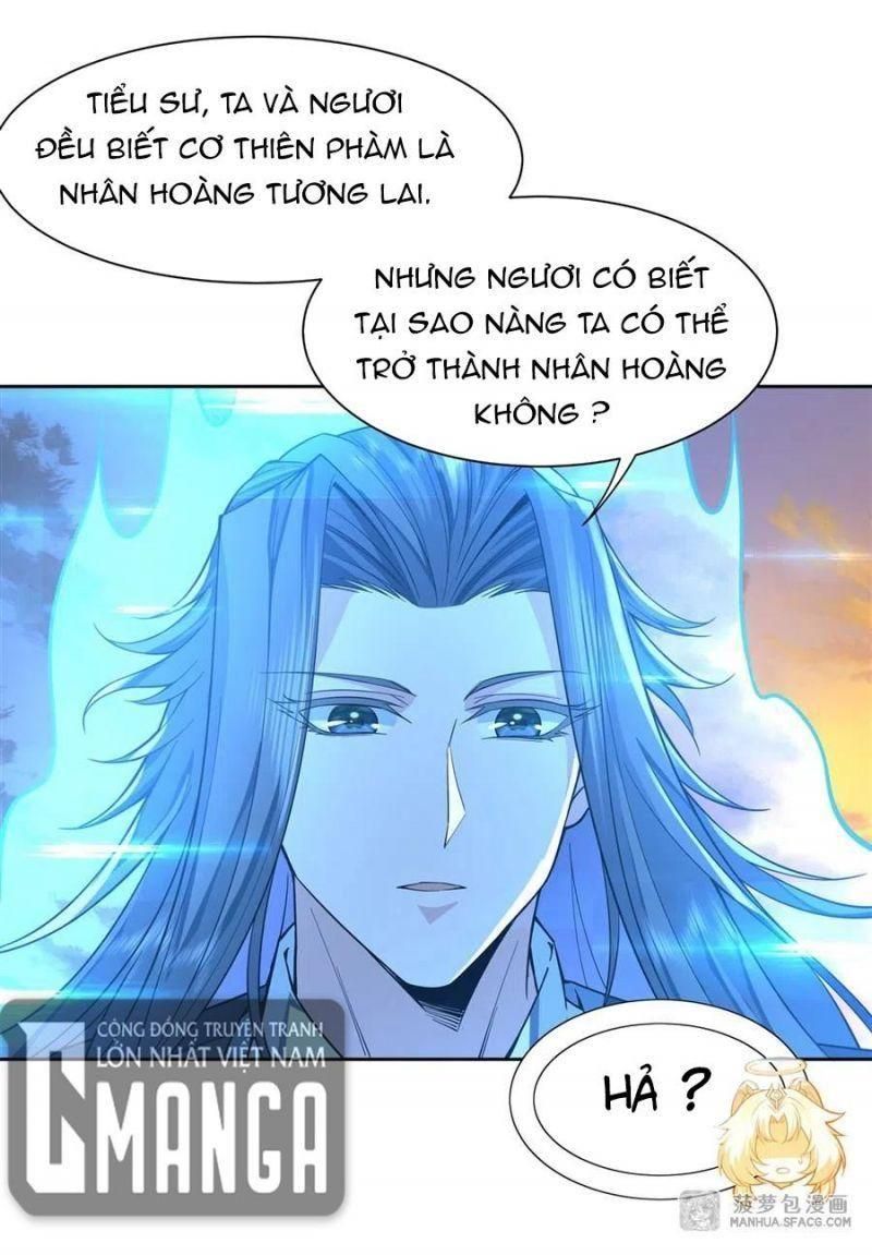 đọc truyện Các Nữ Đồ Đệ Của Ta Đều Là Chư Thiên Đại Lão Tương Lai Chương 12 ảnh 22 tại Thiên Thai Truyện