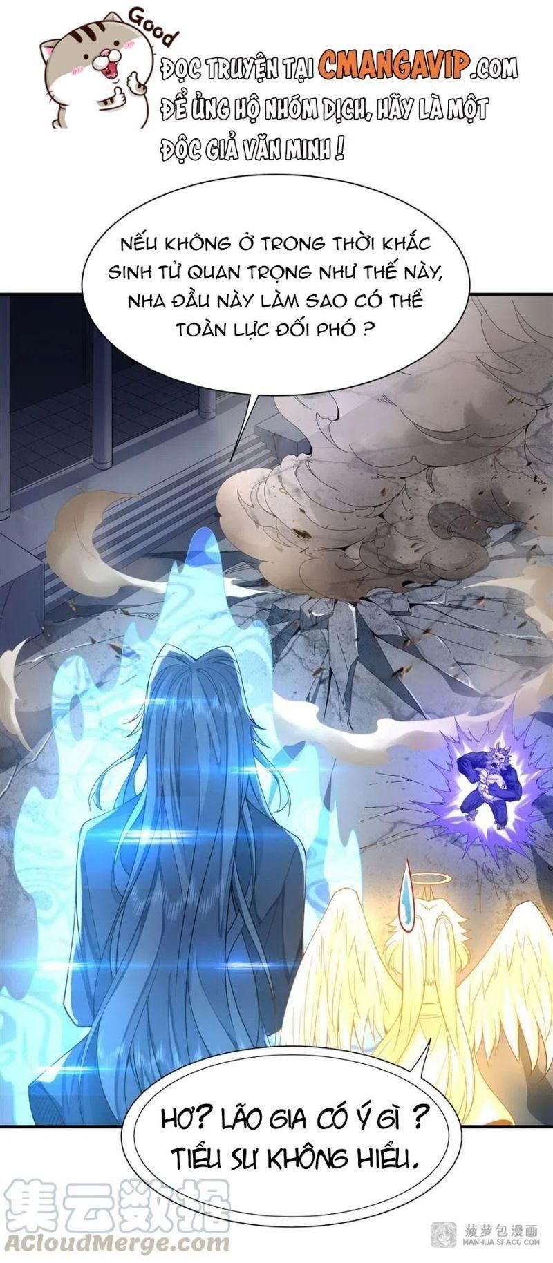 đọc truyện Các Nữ Đồ Đệ Của Ta Đều Là Chư Thiên Đại Lão Tương Lai Chương 12 ảnh 23 tại Thiên Thai Truyện