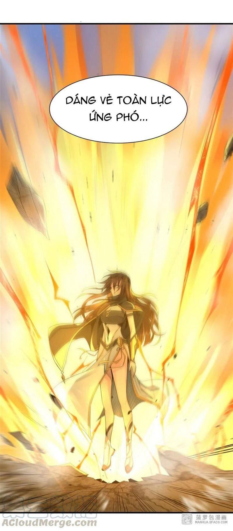 đọc truyện Các Nữ Đồ Đệ Của Ta Đều Là Chư Thiên Đại Lão Tương Lai Chương 12 ảnh 29 tại Thiên Thai Truyện