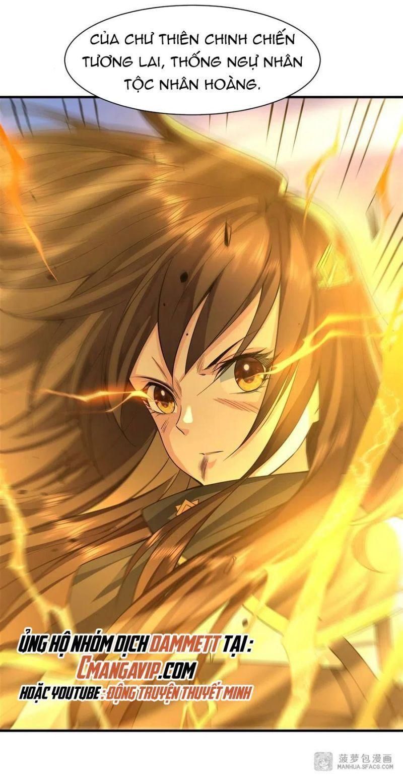 đọc truyện Các Nữ Đồ Đệ Của Ta Đều Là Chư Thiên Đại Lão Tương Lai Chương 12 ảnh 30 tại Thiên Thai Truyện