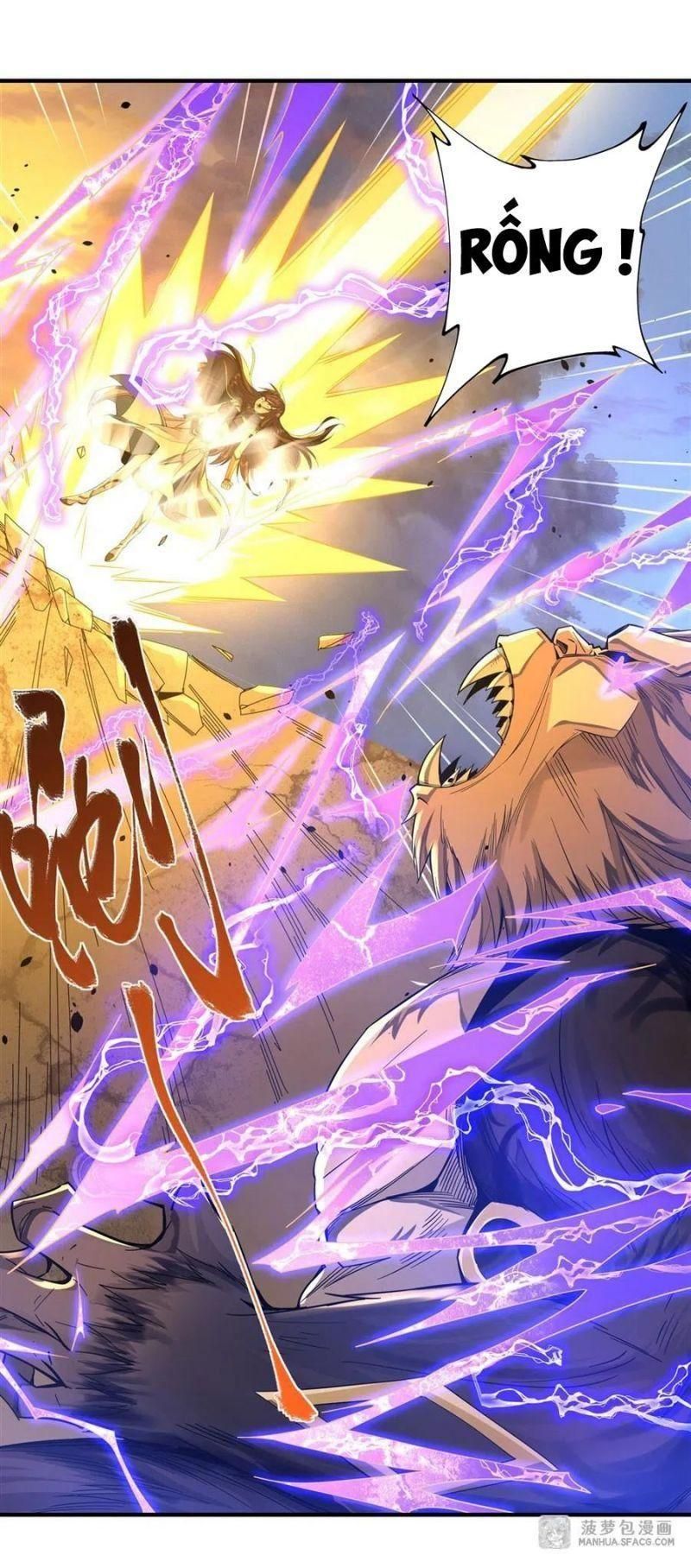 đọc truyện Các Nữ Đồ Đệ Của Ta Đều Là Chư Thiên Đại Lão Tương Lai Chương 12 ảnh 33 tại Thiên Thai Truyện