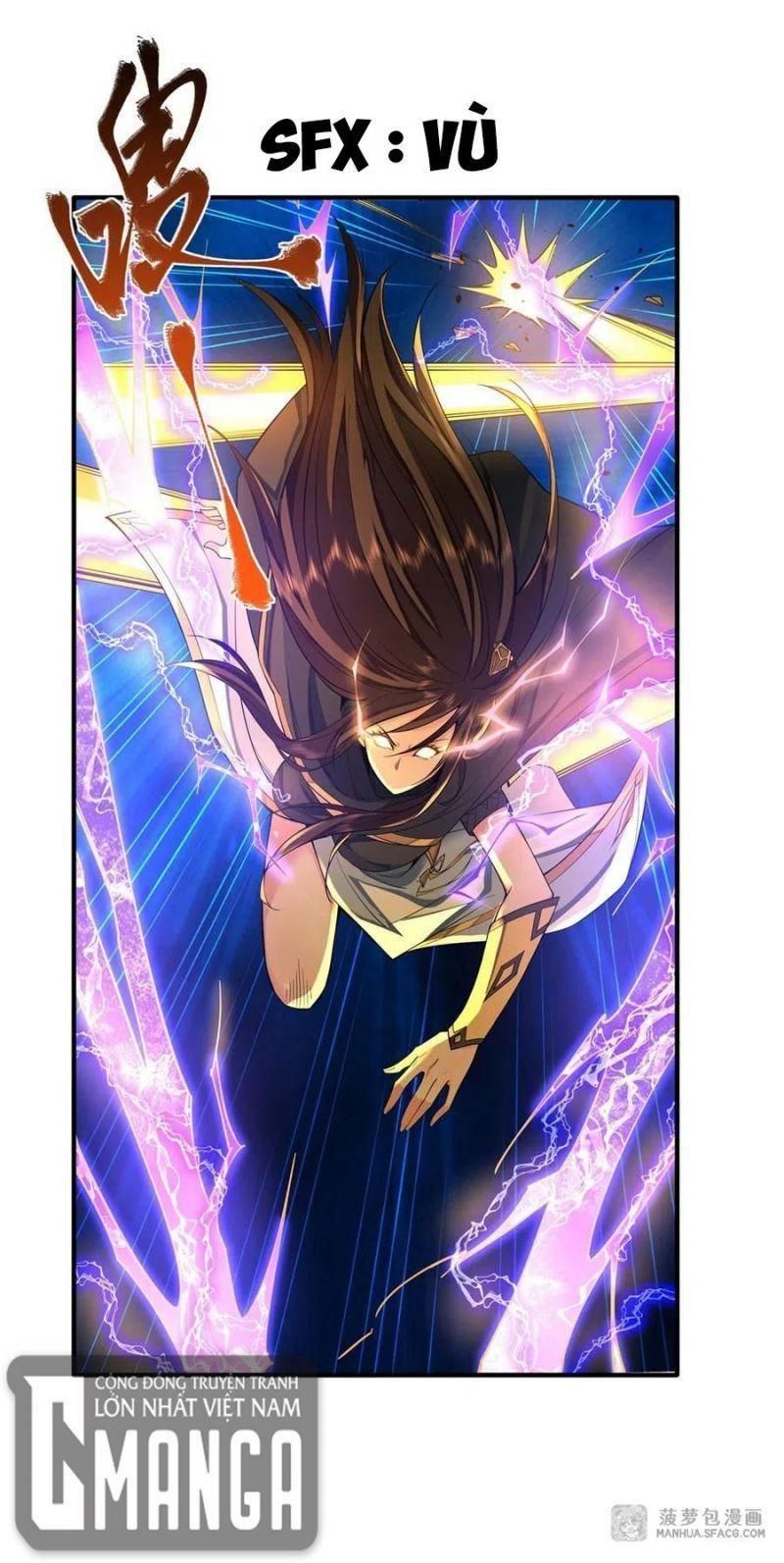 đọc truyện Các Nữ Đồ Đệ Của Ta Đều Là Chư Thiên Đại Lão Tương Lai Chương 12 ảnh 34 tại Thiên Thai Truyện