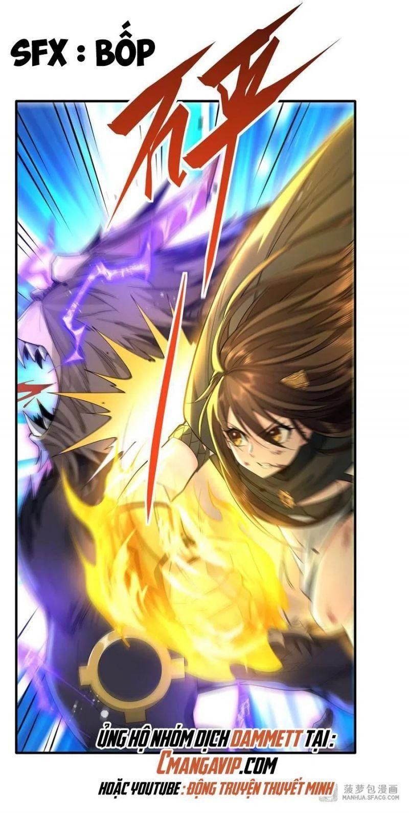 đọc truyện Các Nữ Đồ Đệ Của Ta Đều Là Chư Thiên Đại Lão Tương Lai Chương 12 ảnh 36 tại Thiên Thai Truyện