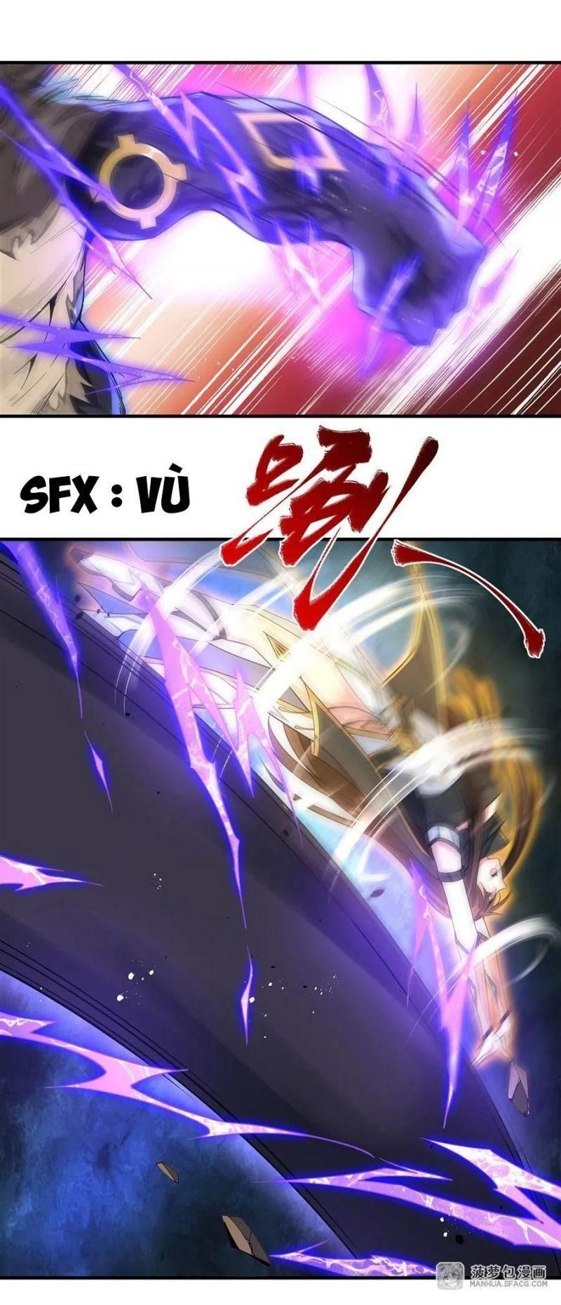 đọc truyện Các Nữ Đồ Đệ Của Ta Đều Là Chư Thiên Đại Lão Tương Lai Chương 12 ảnh 37 tại Thiên Thai Truyện