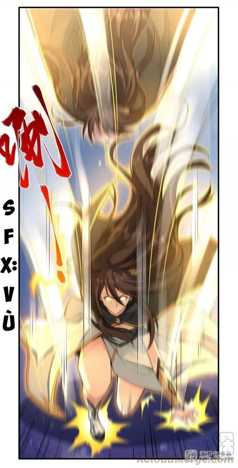 đọc truyện Các Nữ Đồ Đệ Của Ta Đều Là Chư Thiên Đại Lão Tương Lai Chương 12 ảnh 38 tại Thiên Thai Truyện