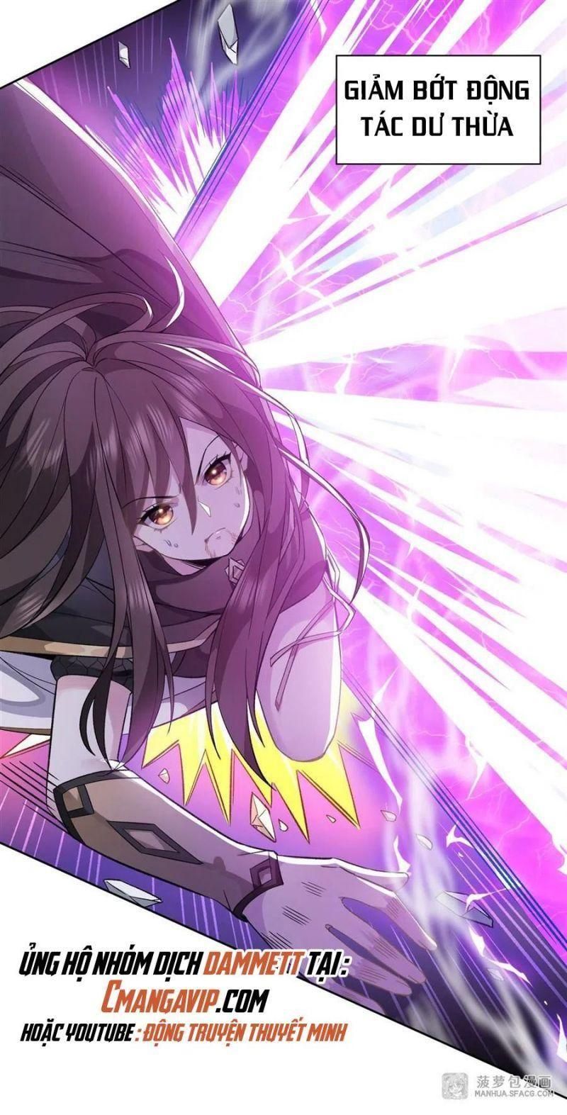 đọc truyện Các Nữ Đồ Đệ Của Ta Đều Là Chư Thiên Đại Lão Tương Lai Chương 12 ảnh 6 tại Thiên Thai Truyện