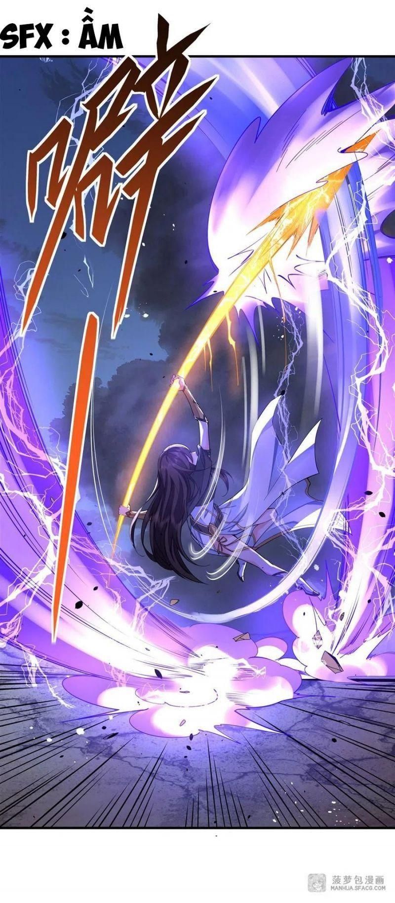 đọc truyện Các Nữ Đồ Đệ Của Ta Đều Là Chư Thiên Đại Lão Tương Lai Chương 12 ảnh 43 tại Thiên Thai Truyện