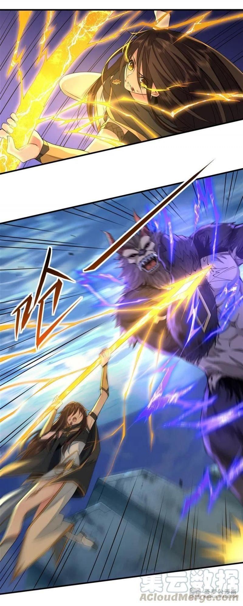 đọc truyện Các Nữ Đồ Đệ Của Ta Đều Là Chư Thiên Đại Lão Tương Lai Chương 12 ảnh 44 tại Thiên Thai Truyện