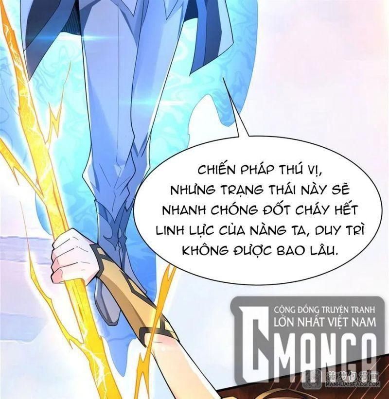 đọc truyện Các Nữ Đồ Đệ Của Ta Đều Là Chư Thiên Đại Lão Tương Lai Chương 12 ảnh 46 tại Thiên Thai Truyện