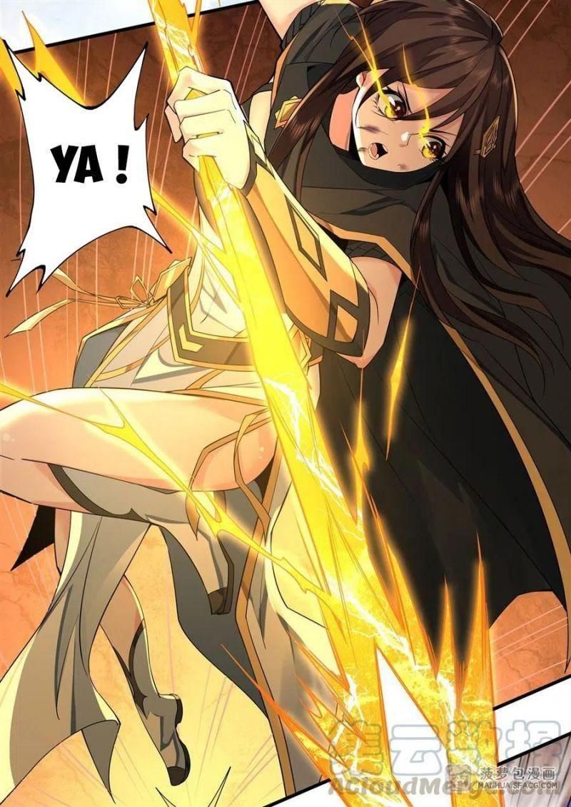 đọc truyện Các Nữ Đồ Đệ Của Ta Đều Là Chư Thiên Đại Lão Tương Lai Chương 12 ảnh 47 tại Thiên Thai Truyện