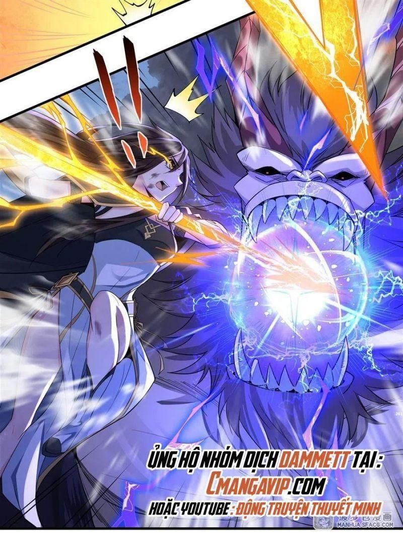 đọc truyện Các Nữ Đồ Đệ Của Ta Đều Là Chư Thiên Đại Lão Tương Lai Chương 12 ảnh 48 tại Thiên Thai Truyện