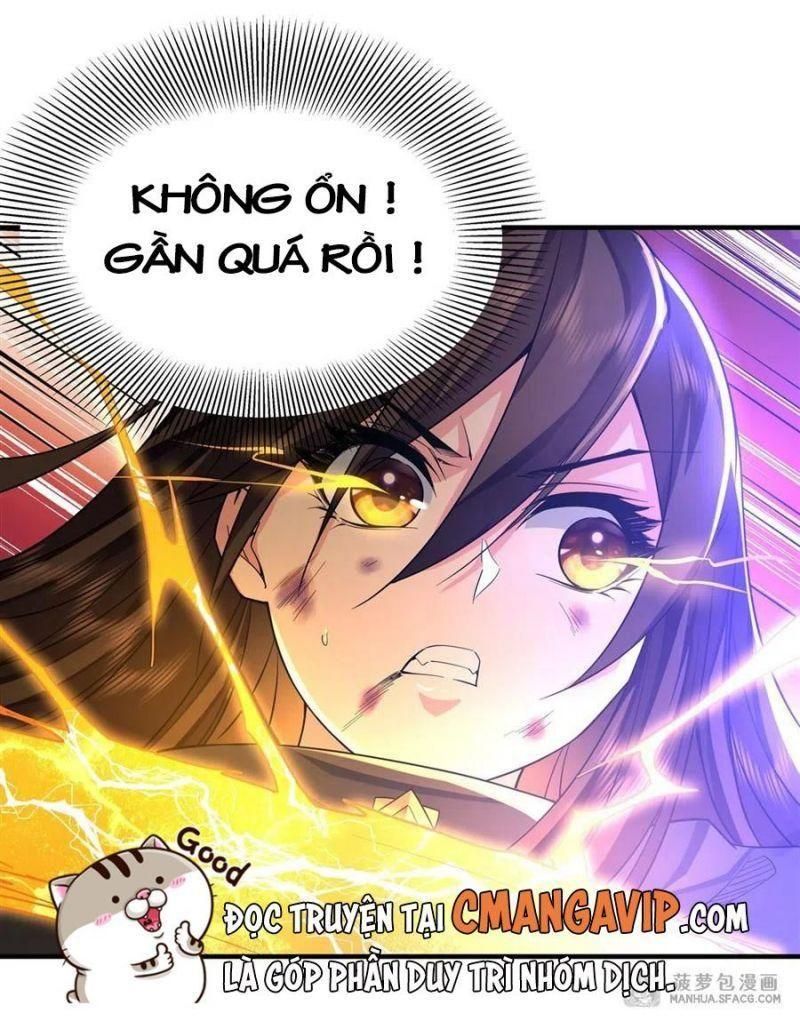 đọc truyện Các Nữ Đồ Đệ Của Ta Đều Là Chư Thiên Đại Lão Tương Lai Chương 12 ảnh 49 tại Thiên Thai Truyện