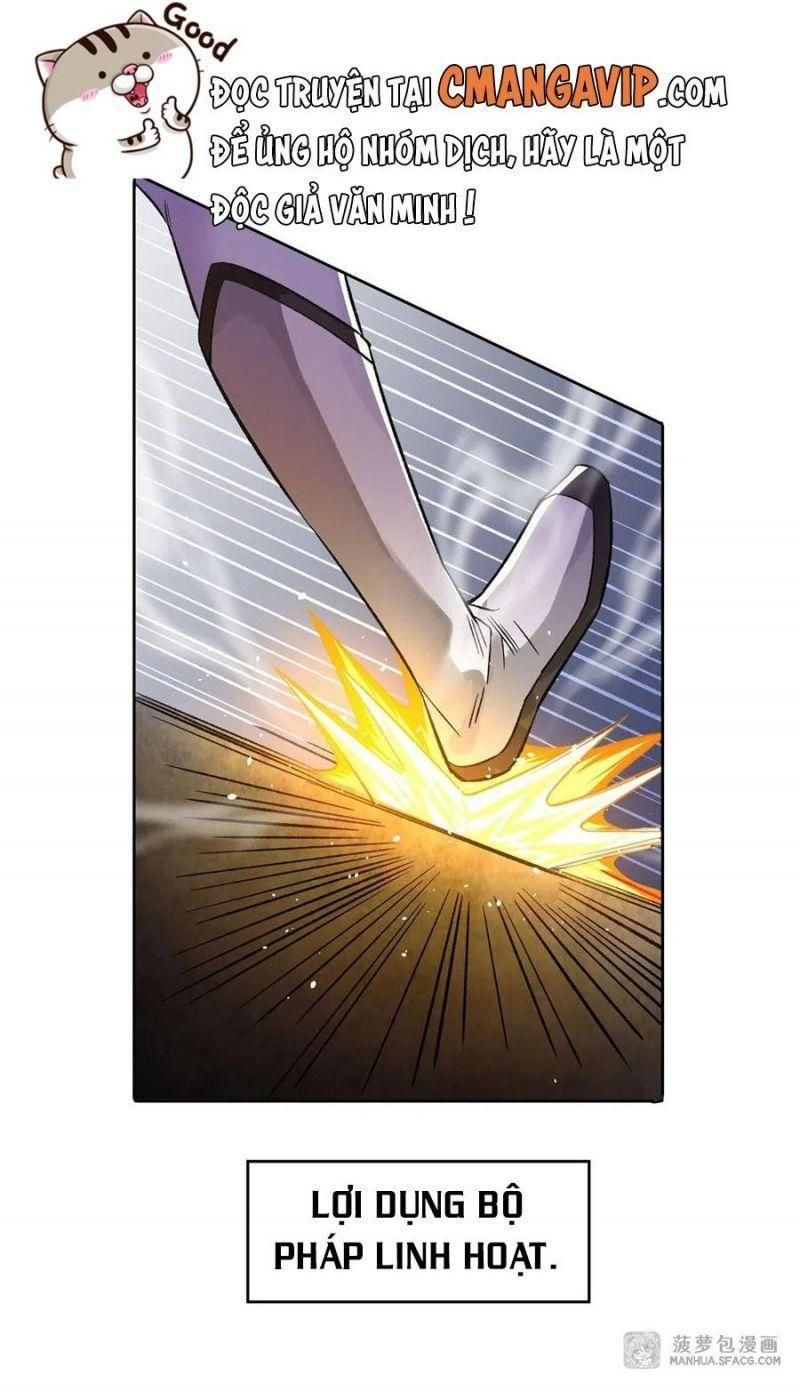 đọc truyện Các Nữ Đồ Đệ Của Ta Đều Là Chư Thiên Đại Lão Tương Lai Chương 12 ảnh 7 tại Thiên Thai Truyện