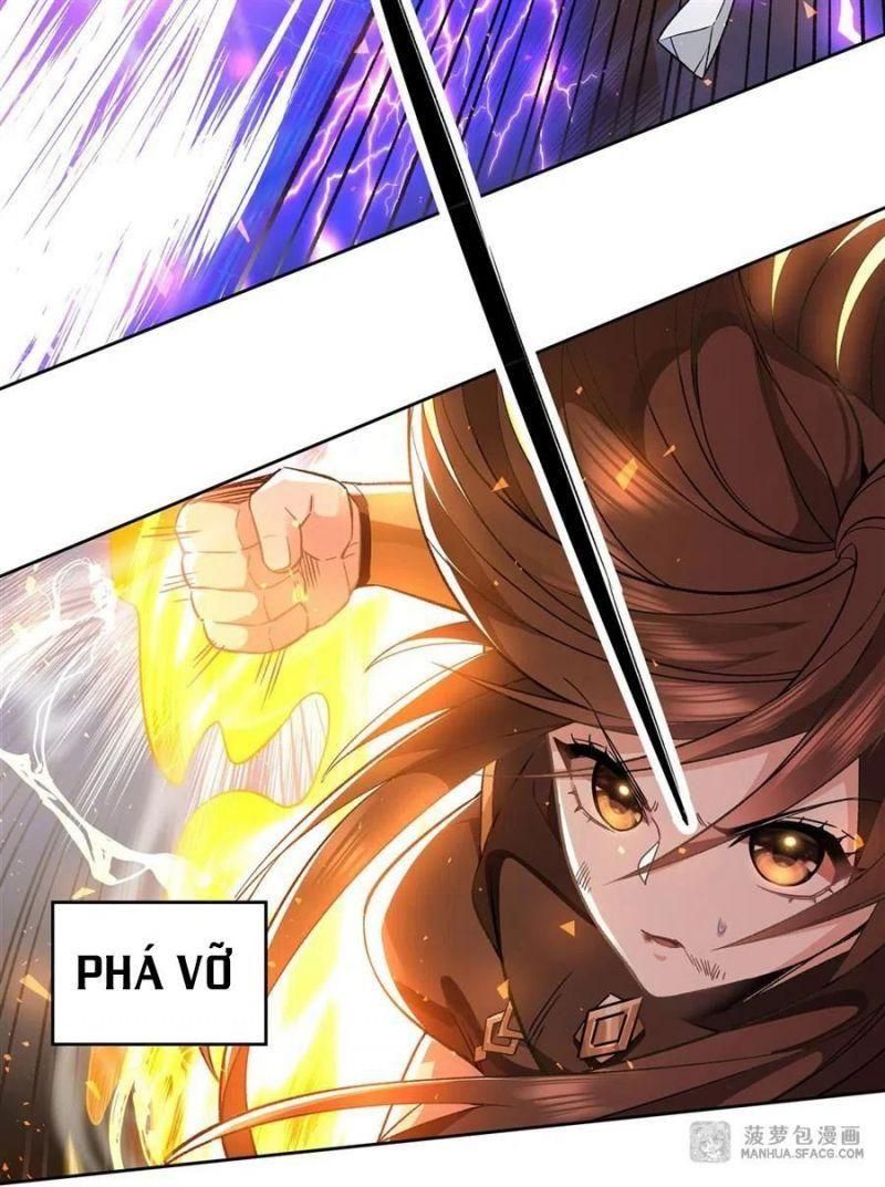 đọc truyện Các Nữ Đồ Đệ Của Ta Đều Là Chư Thiên Đại Lão Tương Lai Chương 12 ảnh 9 tại Thiên Thai Truyện