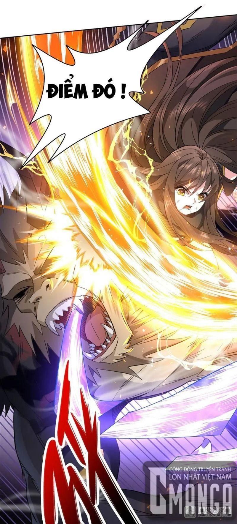 đọc truyện Các Nữ Đồ Đệ Của Ta Đều Là Chư Thiên Đại Lão Tương Lai Chương 12 ảnh 10 tại Thiên Thai Truyện