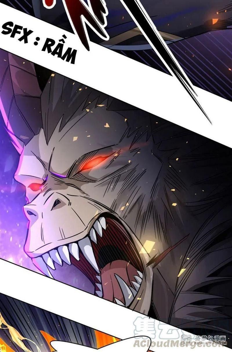 đọc truyện Các Nữ Đồ Đệ Của Ta Đều Là Chư Thiên Đại Lão Tương Lai Chương 12 ảnh 11 tại Thiên Thai Truyện