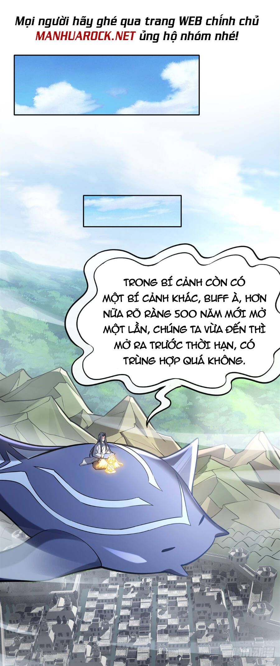 đọc truyện Các Nữ Đồ Đệ Của Ta Đều Là Chư Thiên Đại Lão Tương Lai Chương 123 ảnh 12 tại Thiên Thai Truyện