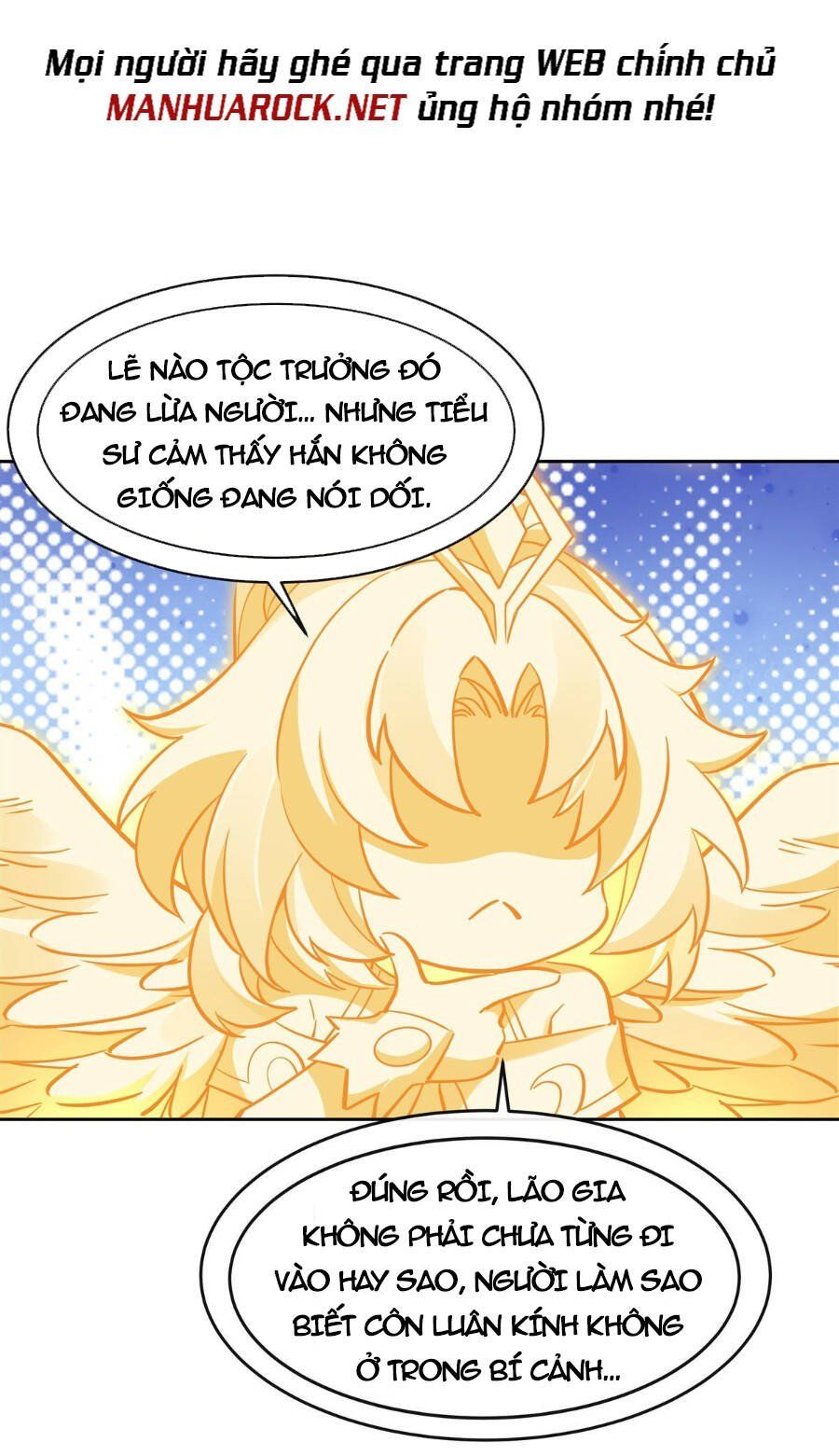 đọc truyện Các Nữ Đồ Đệ Của Ta Đều Là Chư Thiên Đại Lão Tương Lai Chương 123 ảnh 19 tại Thiên Thai Truyện