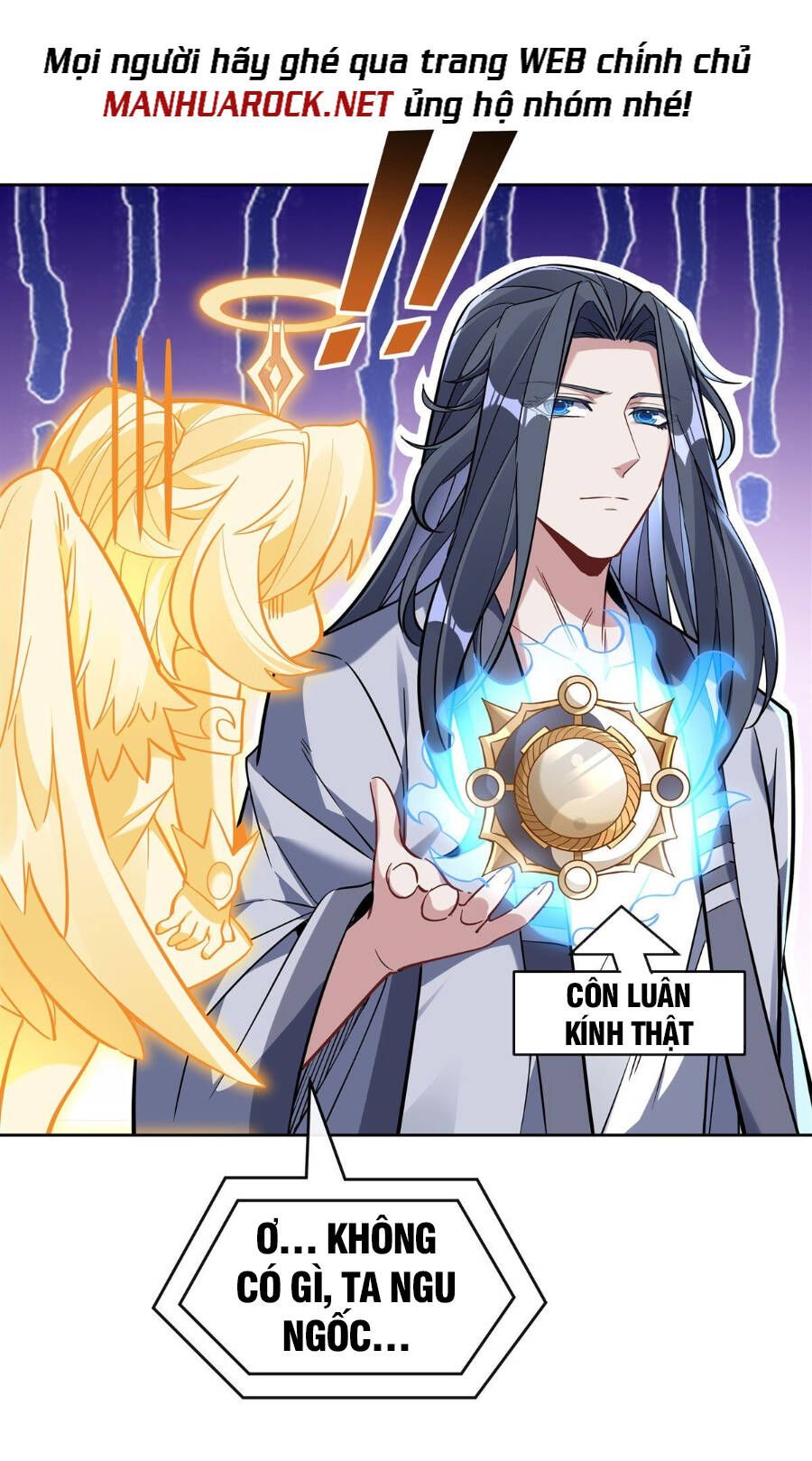 đọc truyện Các Nữ Đồ Đệ Của Ta Đều Là Chư Thiên Đại Lão Tương Lai Chương 123 ảnh 20 tại Thiên Thai Truyện