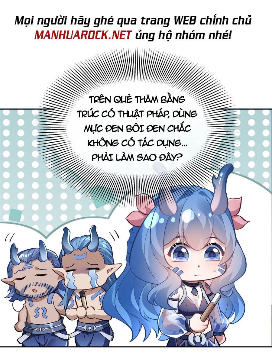 đọc truyện Các Nữ Đồ Đệ Của Ta Đều Là Chư Thiên Đại Lão Tương Lai Chương 123 ảnh 24 tại Thiên Thai Truyện