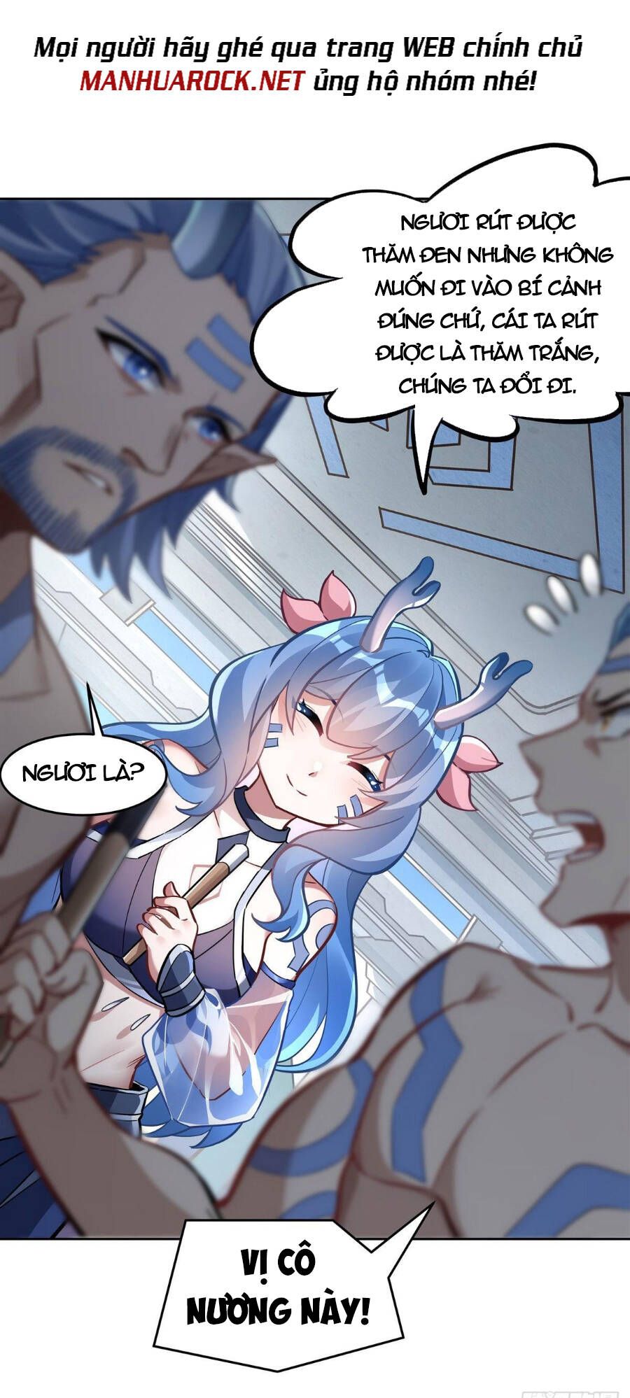 đọc truyện Các Nữ Đồ Đệ Của Ta Đều Là Chư Thiên Đại Lão Tương Lai Chương 123 ảnh 27 tại Thiên Thai Truyện