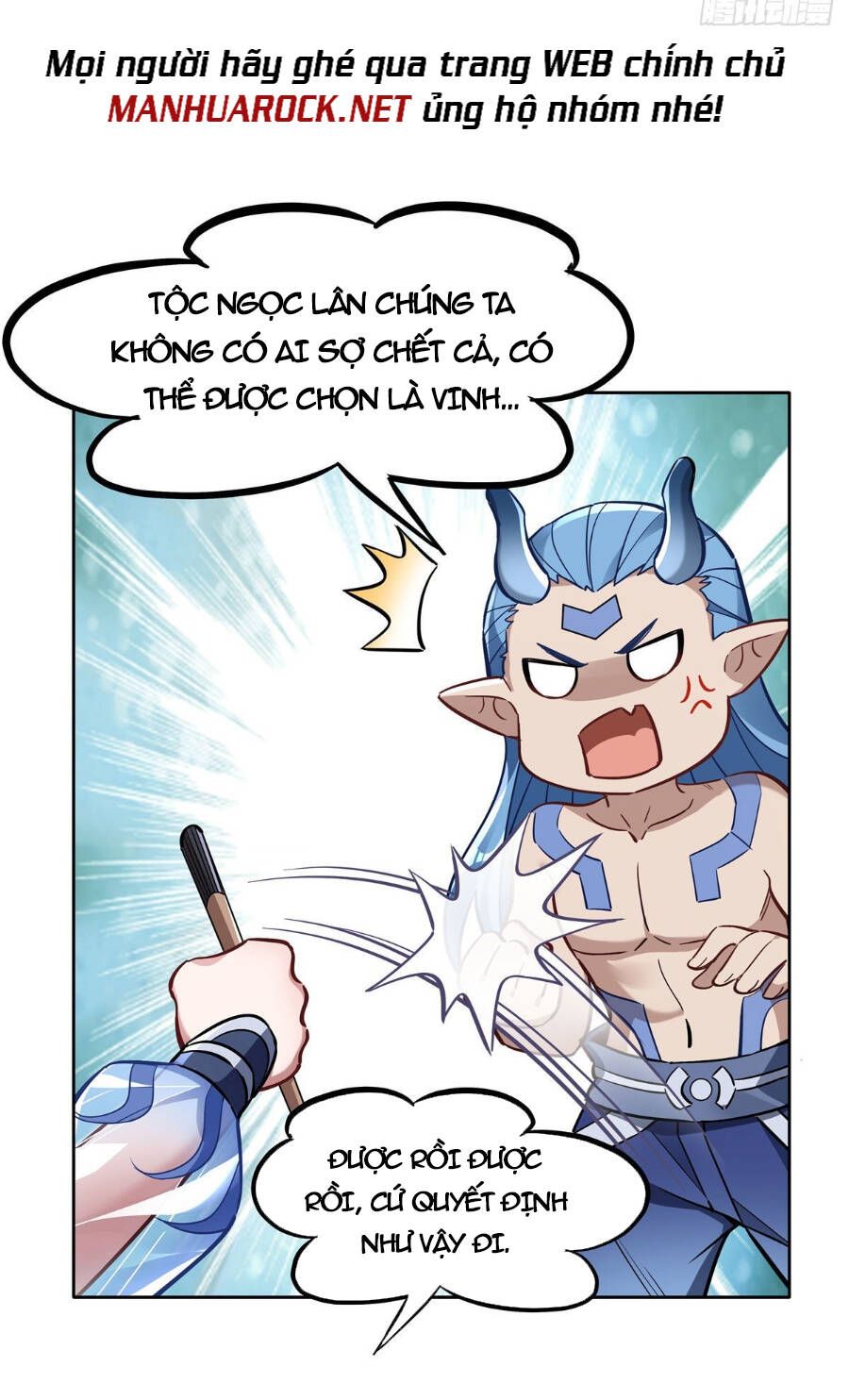 đọc truyện Các Nữ Đồ Đệ Của Ta Đều Là Chư Thiên Đại Lão Tương Lai Chương 123 ảnh 28 tại Thiên Thai Truyện