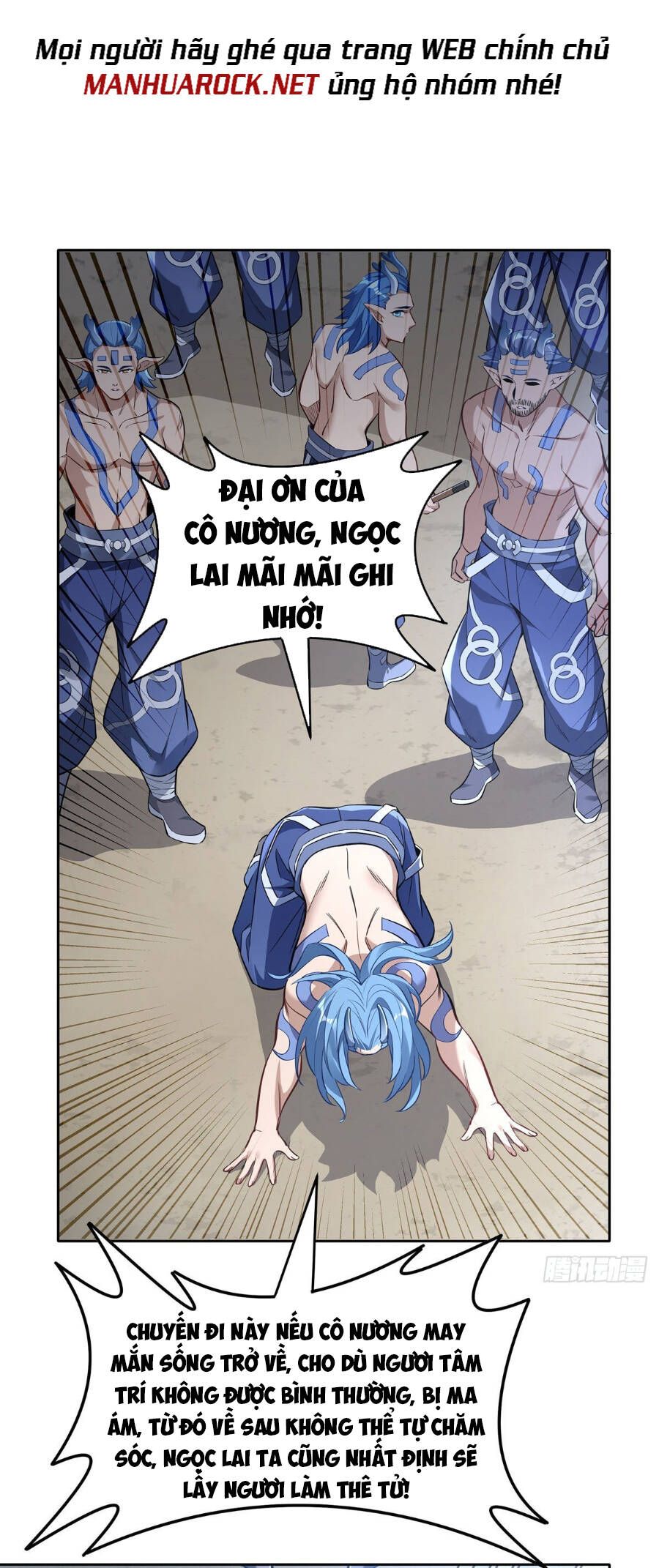 đọc truyện Các Nữ Đồ Đệ Của Ta Đều Là Chư Thiên Đại Lão Tương Lai Chương 123 ảnh 31 tại Thiên Thai Truyện