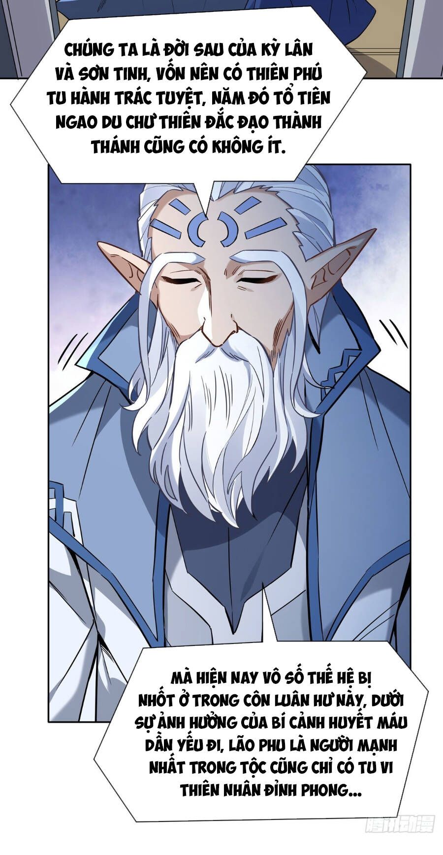 đọc truyện Các Nữ Đồ Đệ Của Ta Đều Là Chư Thiên Đại Lão Tương Lai Chương 123 ảnh 5 tại Thiên Thai Truyện