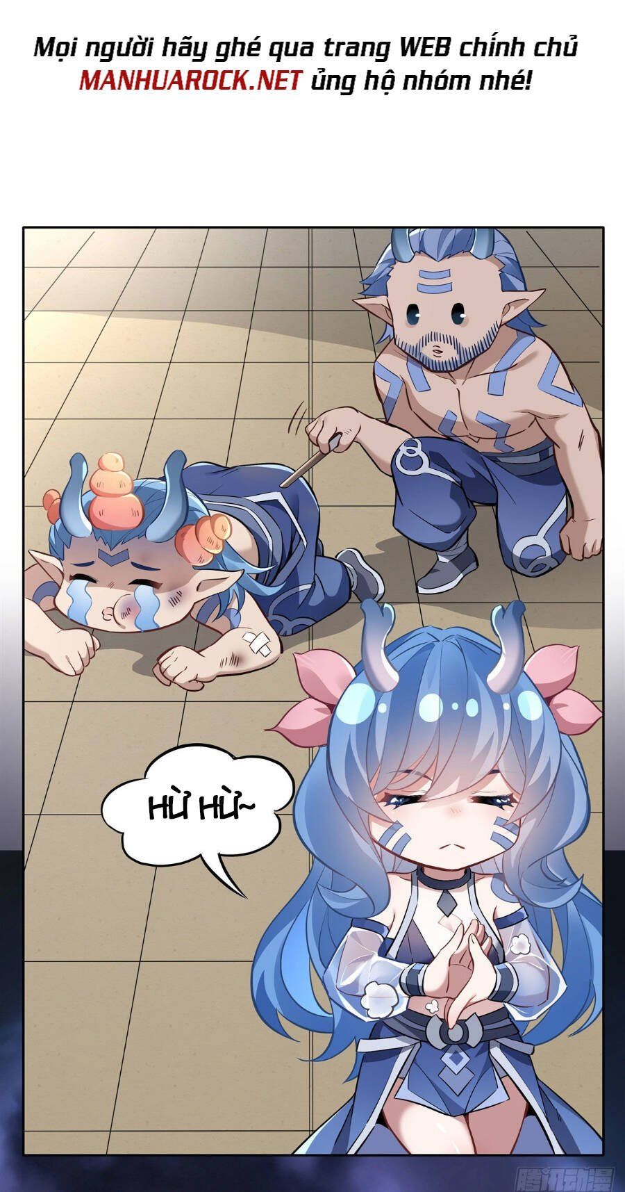 đọc truyện Các Nữ Đồ Đệ Của Ta Đều Là Chư Thiên Đại Lão Tương Lai Chương 123 ảnh 34 tại Thiên Thai Truyện