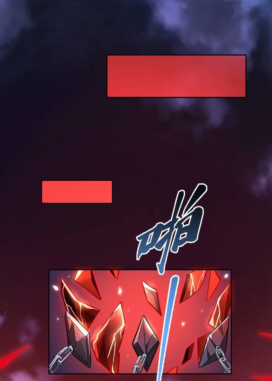 đọc truyện Các Nữ Đồ Đệ Của Ta Đều Là Chư Thiên Đại Lão Tương Lai Chương 123 ảnh 35 tại Thiên Thai Truyện