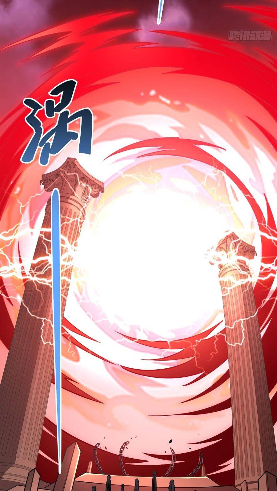 đọc truyện Các Nữ Đồ Đệ Của Ta Đều Là Chư Thiên Đại Lão Tương Lai Chương 123 ảnh 36 tại Thiên Thai Truyện