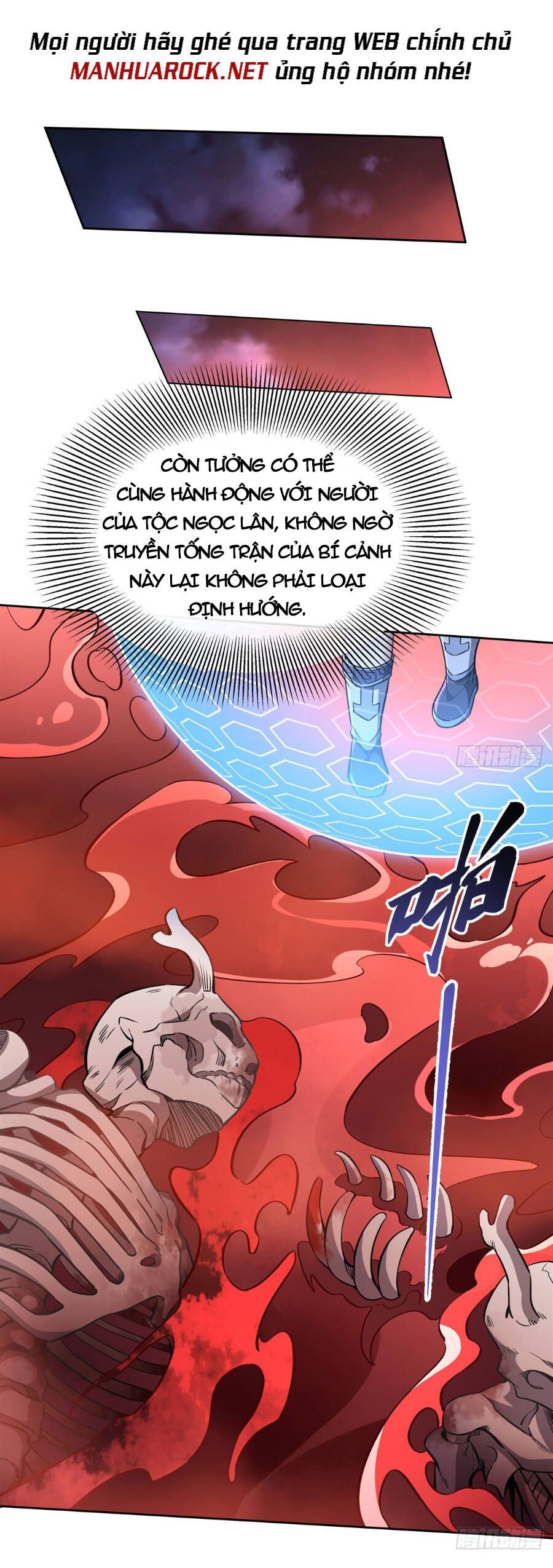 đọc truyện Các Nữ Đồ Đệ Của Ta Đều Là Chư Thiên Đại Lão Tương Lai Chương 123 ảnh 39 tại Thiên Thai Truyện