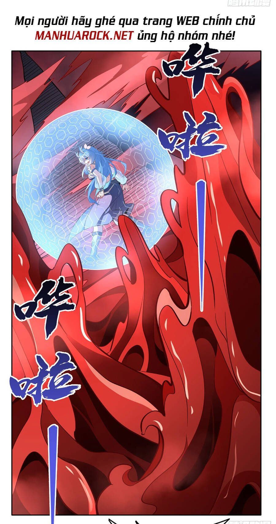 đọc truyện Các Nữ Đồ Đệ Của Ta Đều Là Chư Thiên Đại Lão Tương Lai Chương 123 ảnh 46 tại Thiên Thai Truyện