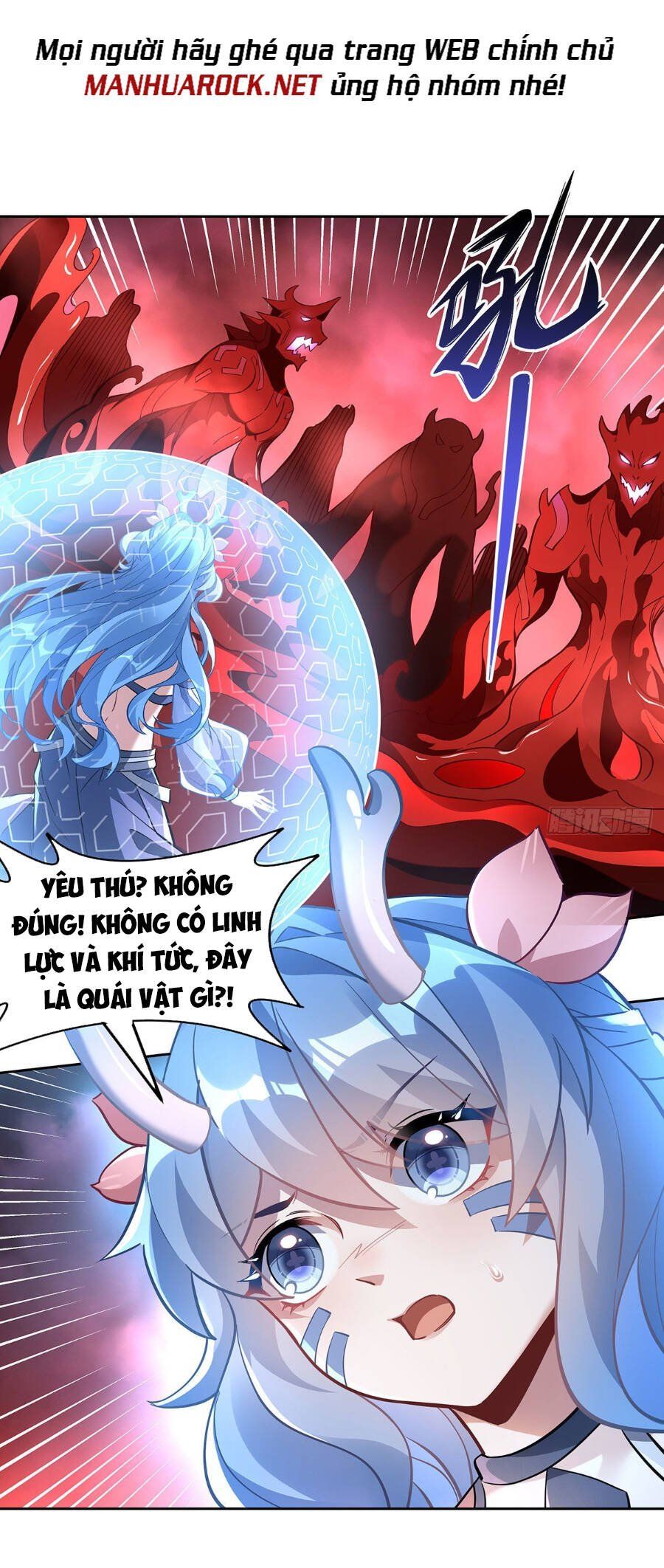 đọc truyện Các Nữ Đồ Đệ Của Ta Đều Là Chư Thiên Đại Lão Tương Lai Chương 123 ảnh 48 tại Thiên Thai Truyện