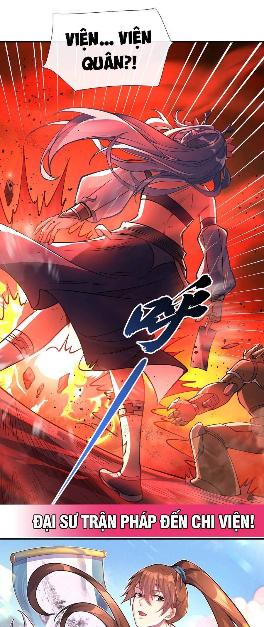 đọc truyện Các Nữ Đồ Đệ Của Ta Đều Là Chư Thiên Đại Lão Tương Lai Chương 123 ảnh 50 tại Thiên Thai Truyện