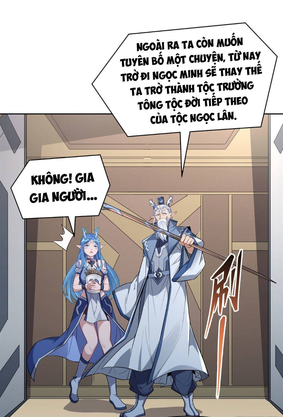 đọc truyện Các Nữ Đồ Đệ Của Ta Đều Là Chư Thiên Đại Lão Tương Lai Chương 123 ảnh 9 tại Thiên Thai Truyện