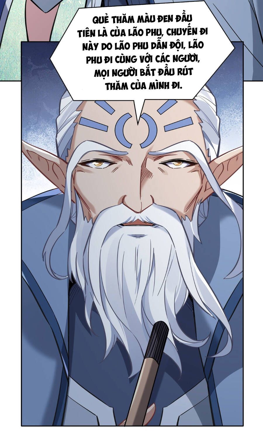 đọc truyện Các Nữ Đồ Đệ Của Ta Đều Là Chư Thiên Đại Lão Tương Lai Chương 123 ảnh 11 tại Thiên Thai Truyện