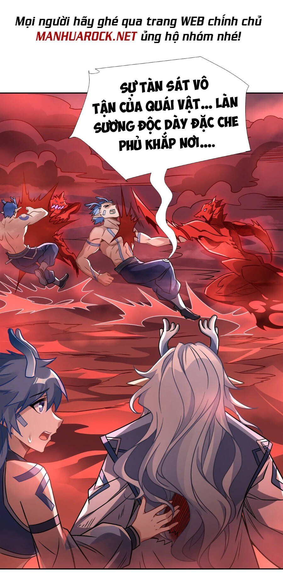 đọc truyện Các Nữ Đồ Đệ Của Ta Đều Là Chư Thiên Đại Lão Tương Lai Chương 124 ảnh 15 tại Thiên Thai Truyện