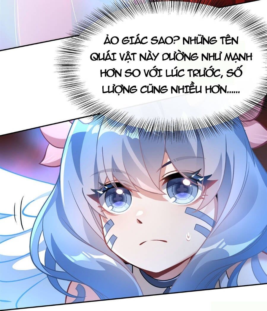 đọc truyện Các Nữ Đồ Đệ Của Ta Đều Là Chư Thiên Đại Lão Tương Lai Chương 124 ảnh 19 tại Thiên Thai Truyện