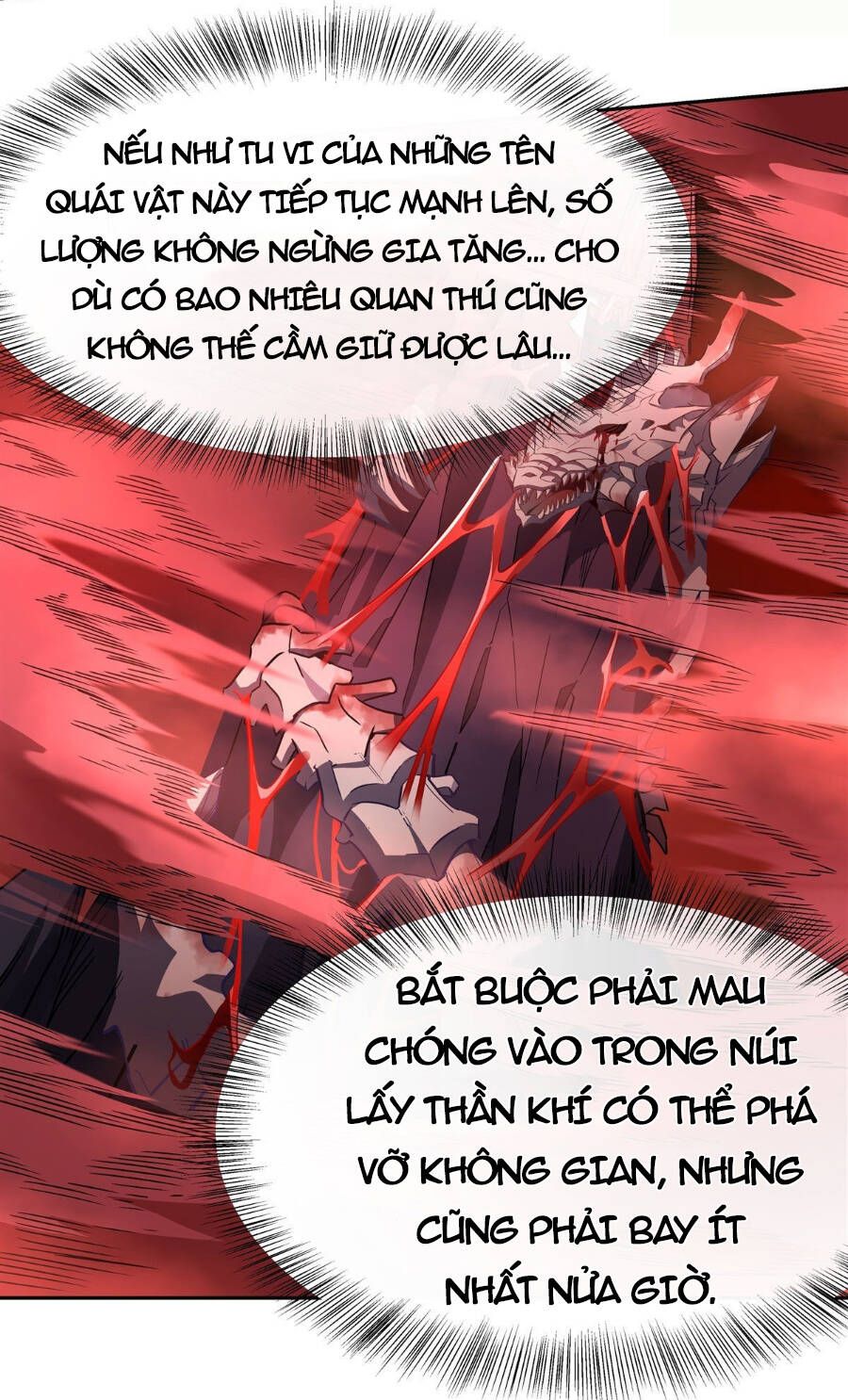 đọc truyện Các Nữ Đồ Đệ Của Ta Đều Là Chư Thiên Đại Lão Tương Lai Chương 124 ảnh 20 tại Thiên Thai Truyện