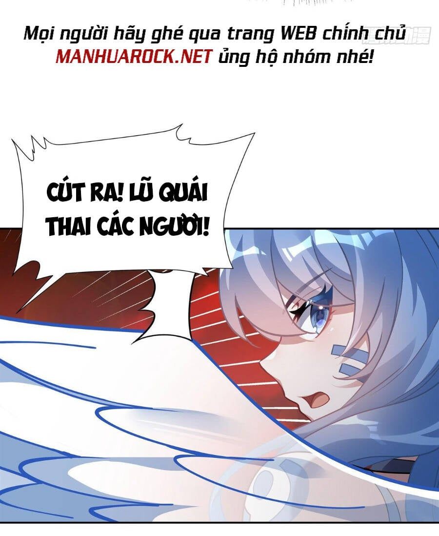 đọc truyện Các Nữ Đồ Đệ Của Ta Đều Là Chư Thiên Đại Lão Tương Lai Chương 124 ảnh 21 tại Thiên Thai Truyện