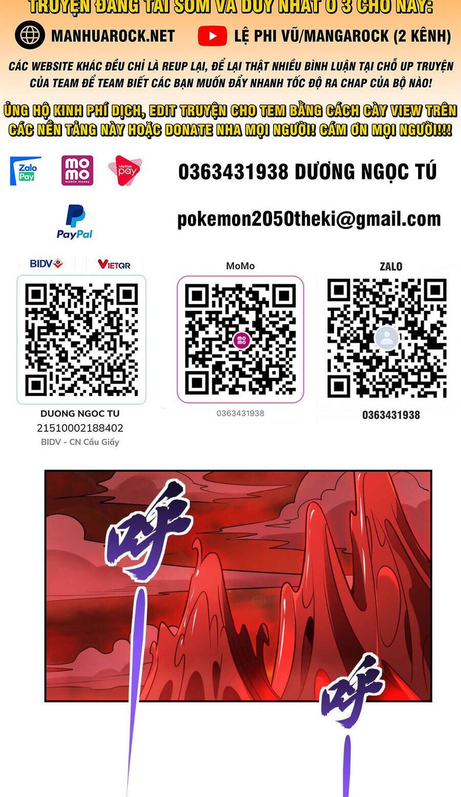 đọc truyện Các Nữ Đồ Đệ Của Ta Đều Là Chư Thiên Đại Lão Tương Lai Chương 124 ảnh 4 tại Thiên Thai Truyện