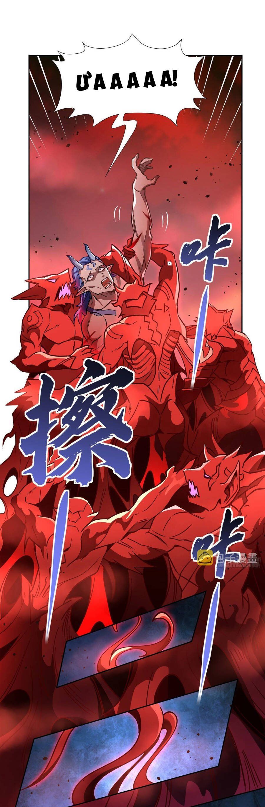 đọc truyện Các Nữ Đồ Đệ Của Ta Đều Là Chư Thiên Đại Lão Tương Lai Chương 124 ảnh 22 tại Thiên Thai Truyện