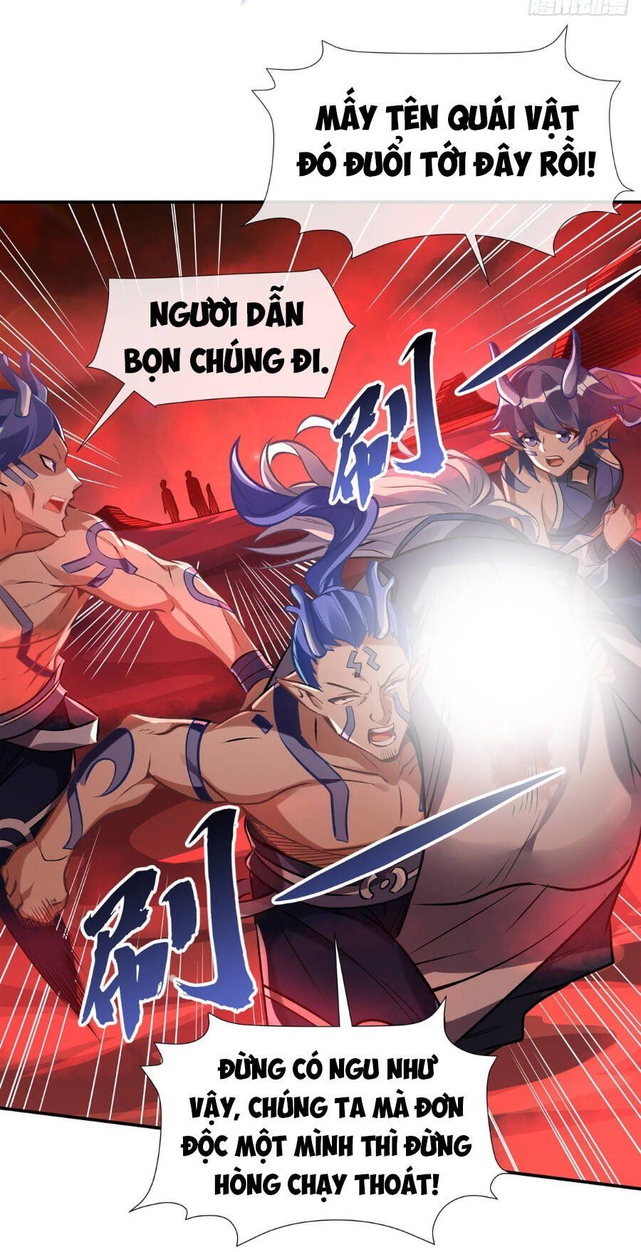 đọc truyện Các Nữ Đồ Đệ Của Ta Đều Là Chư Thiên Đại Lão Tương Lai Chương 124 ảnh 28 tại Thiên Thai Truyện